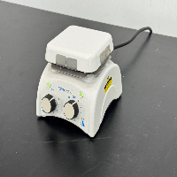 Fisherbrand Mini Hotplate Stirrer image 0